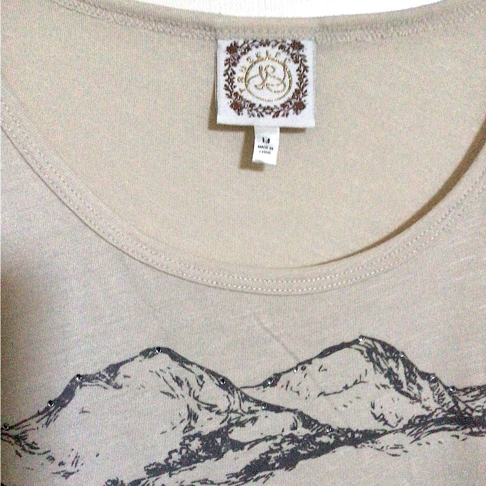 Tru Self Tunic - Picture 3 of 3